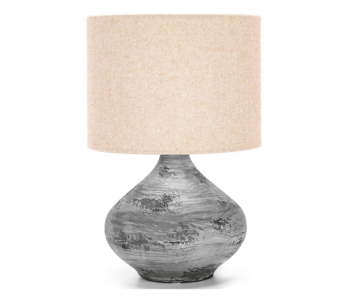 B.V.  - Stolní lampa 1xE14/40W/230V B10311LC8