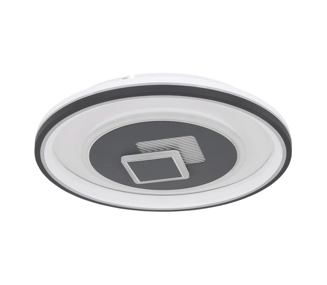 Globo 48454-46 - LED Stm stropní svítidlo SUNDI 46W/230V 2700-6000K pr. 50 cm+DO 48454-46