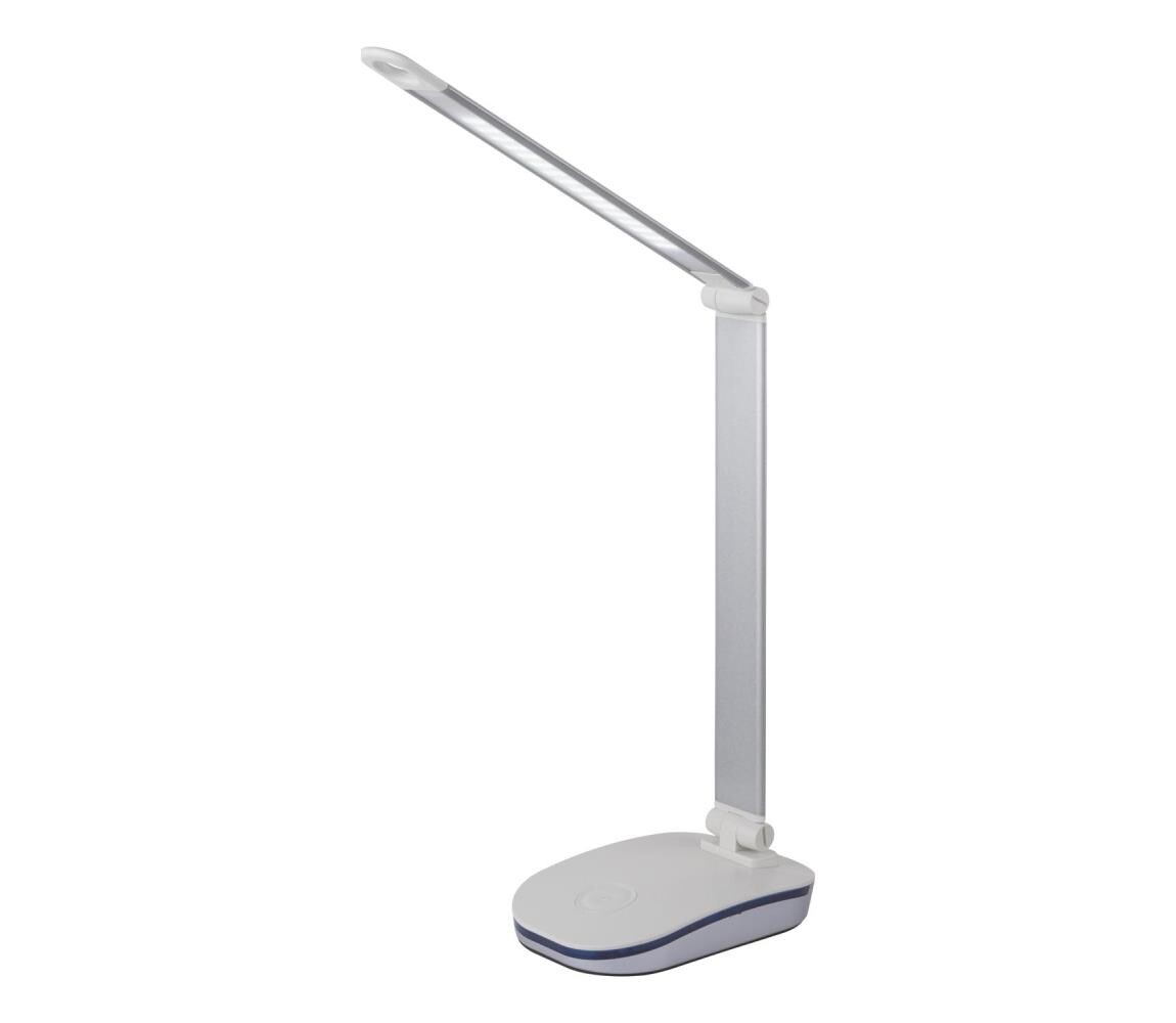 Globo 58255 - LED Stmívatelná dotyková stolní lampa TALISA LED/5W/230V 4000K 58255