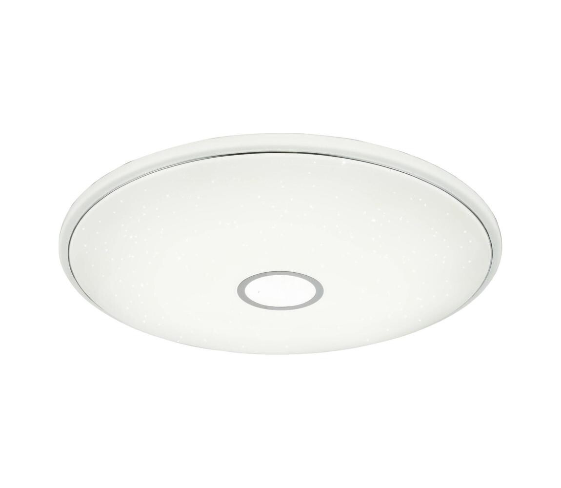 Globo 41386-80 - LED Stm stropní svítidlo CONNOR 80W/230V 2700-6500K pr. 78,5 cm 41386-80