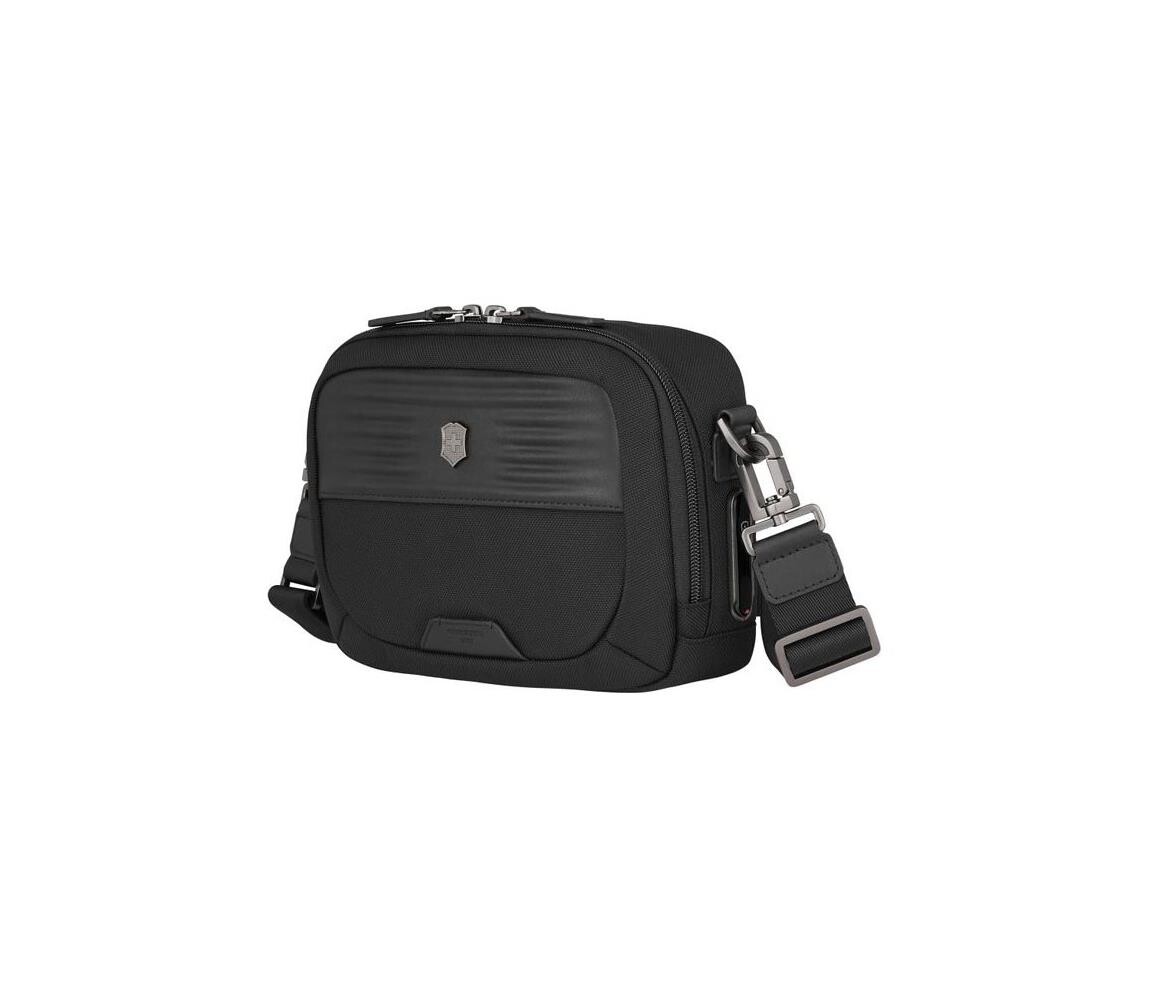 Victorinox - Taška přes rameno Mythic 2 l černá 653454