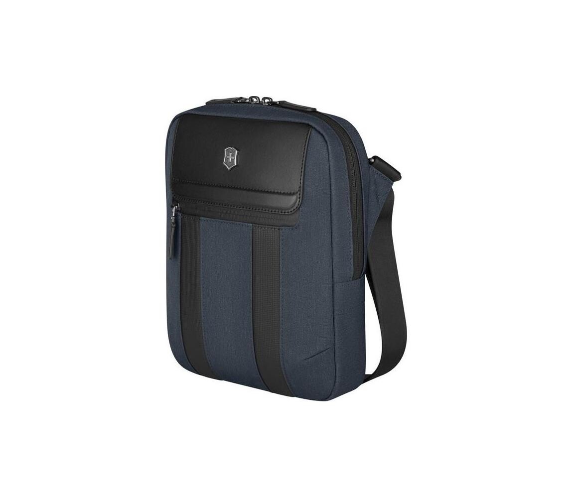Victorinox - Taška přes rameno Architecture Urban2 6 l modrá 612675