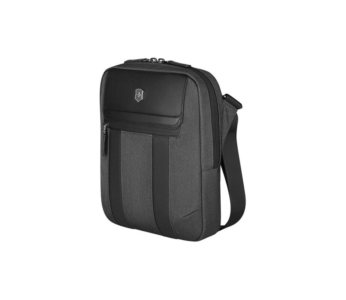 Victorinox - Taška přes rameno Architecture Urban2 6 l šedá 612668
