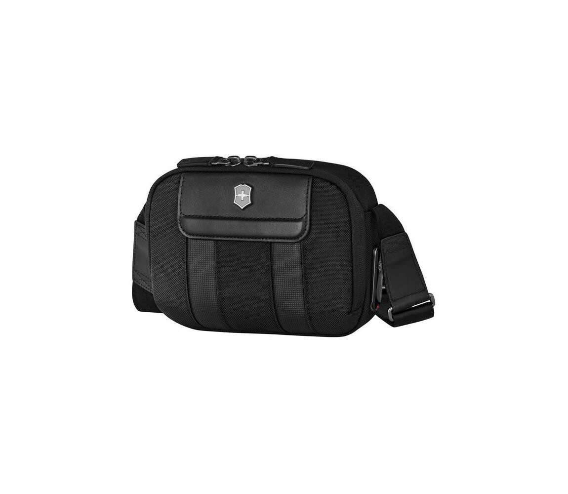 Victorinox - Taška přes rameno Architecture Urban2 2 l černá 653349