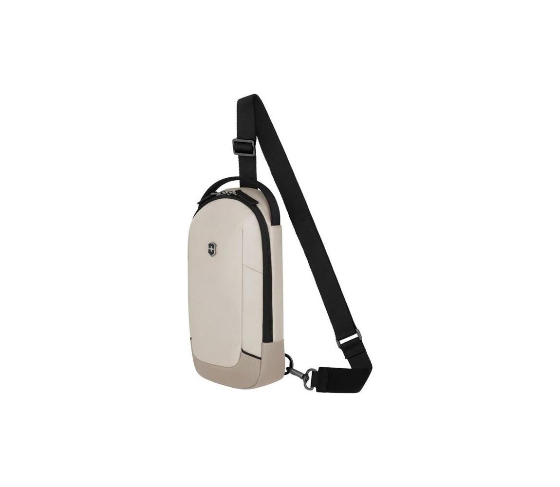 Victorinox - Taška přes rameno Altmont Modern 4 l béžová 653540