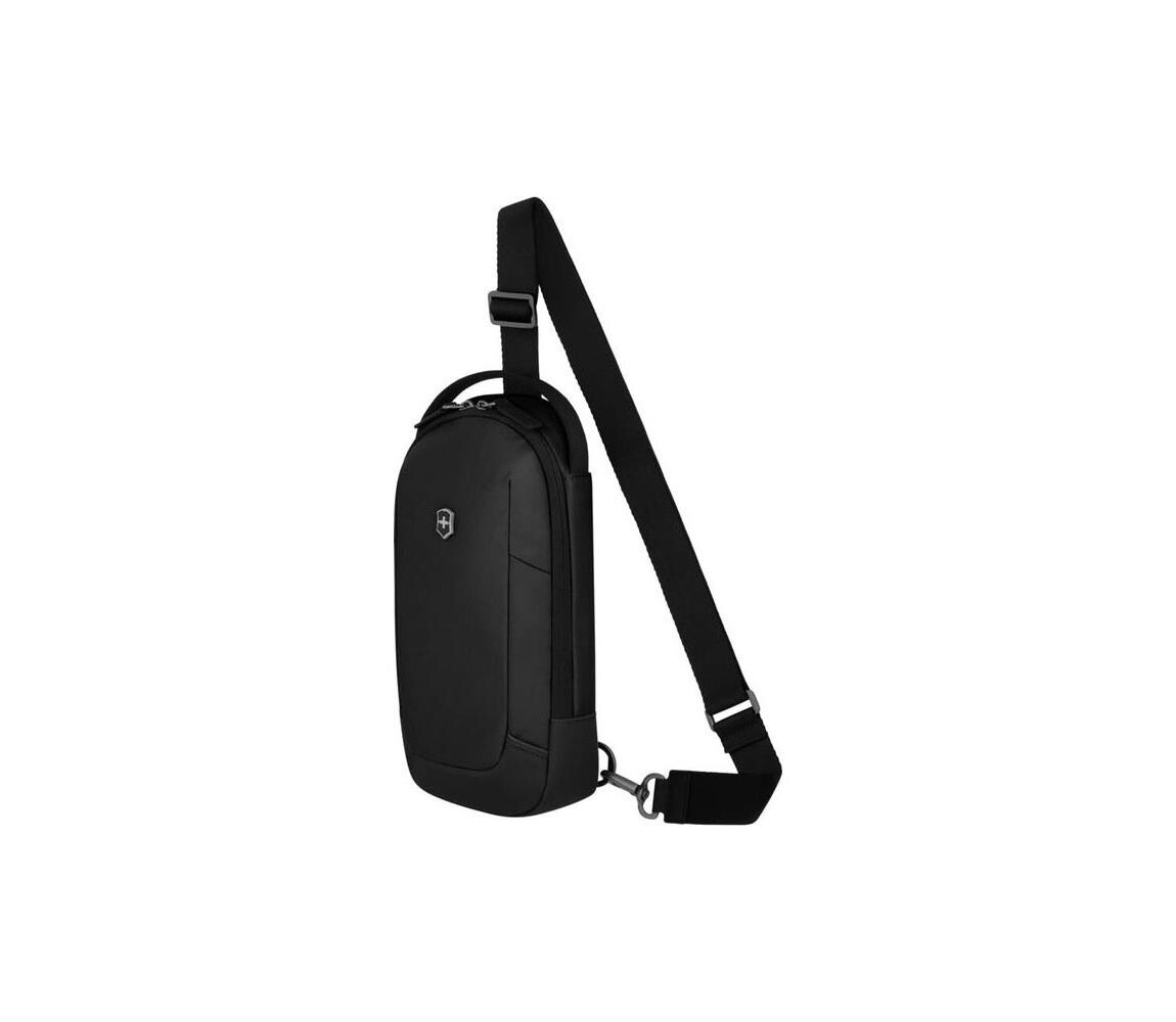 Victorinox - Taška přes rameno Altmont Modern 4 l černá 653539