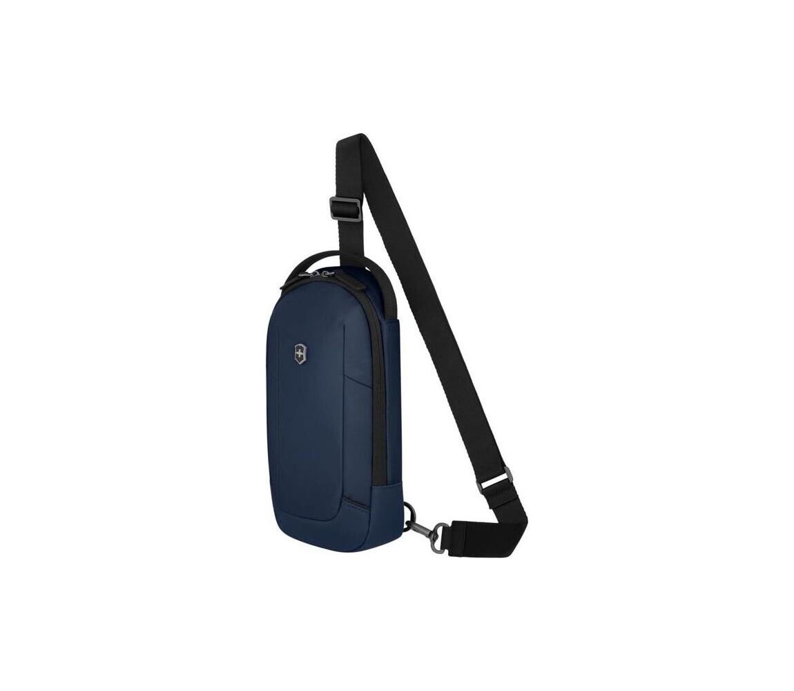 Victorinox - Taška přes rameno Altmont Modern 4 l modrá 653541