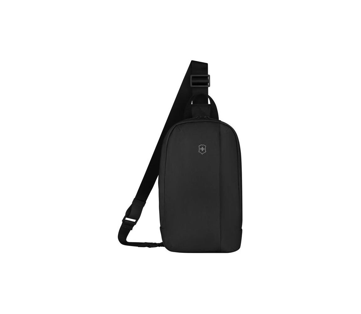 Victorinox - Taška přes rameno Travel Esals 5 l černá 653384