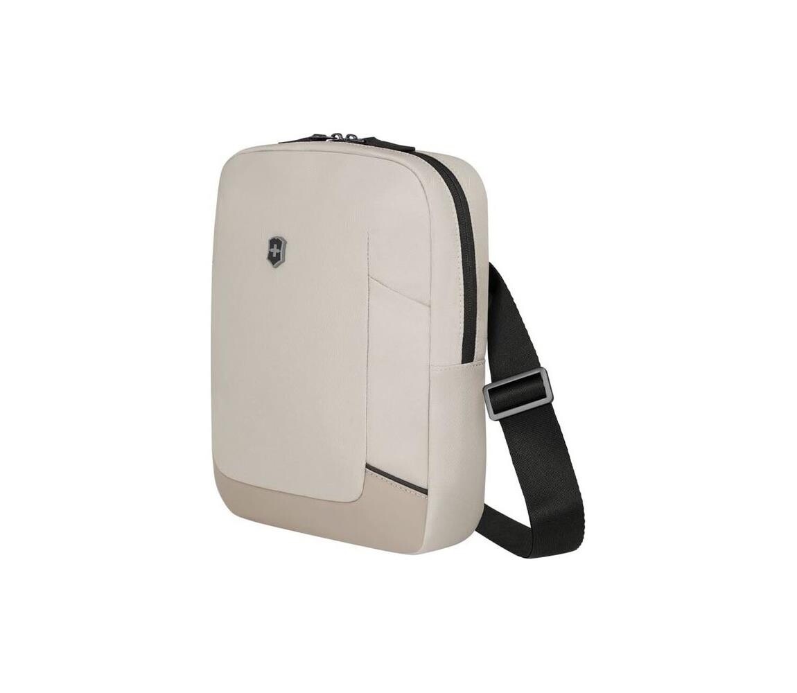 Victorinox - Taška přes rameno Altmont Modern 6 l béžová 653537