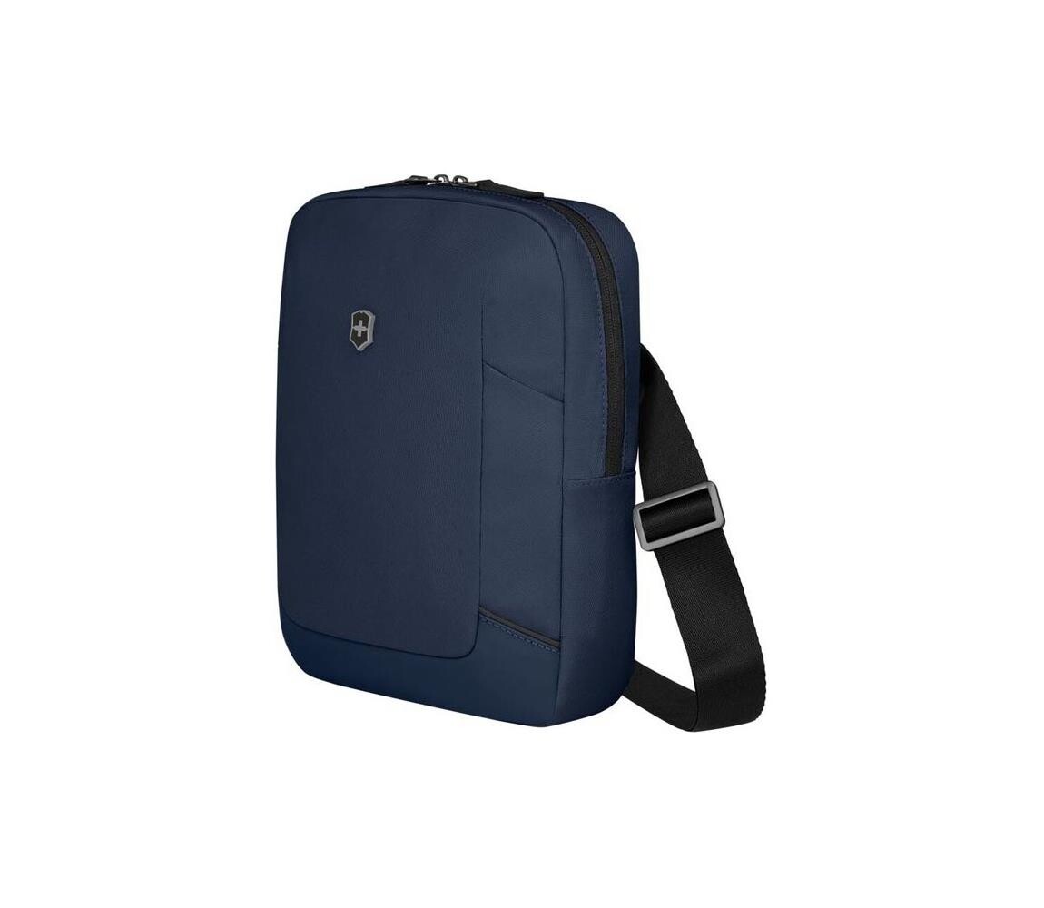 Victorinox - Taška přes rameno Altmont Modern 6 l modrá 653538