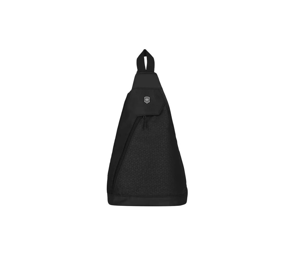 Victorinox - Taška přes rameno Altmont Original Dual-Compartment 7 l černá 606748