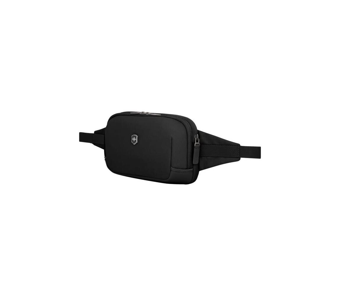 Victorinox - Ledvinka Altmont Modern 3 l černá 653533