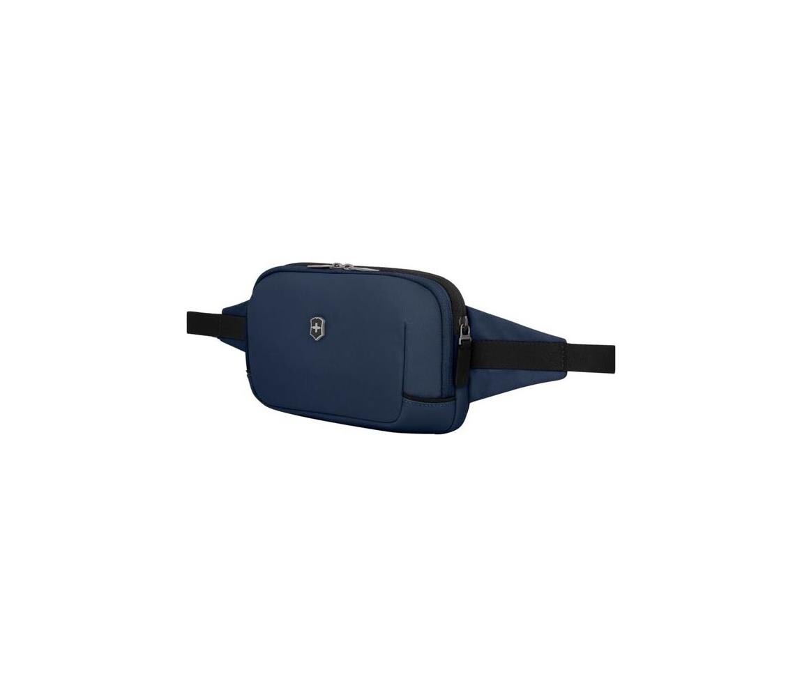 Victorinox - Ledvinka Altmont Modern 3 l modrá 653535