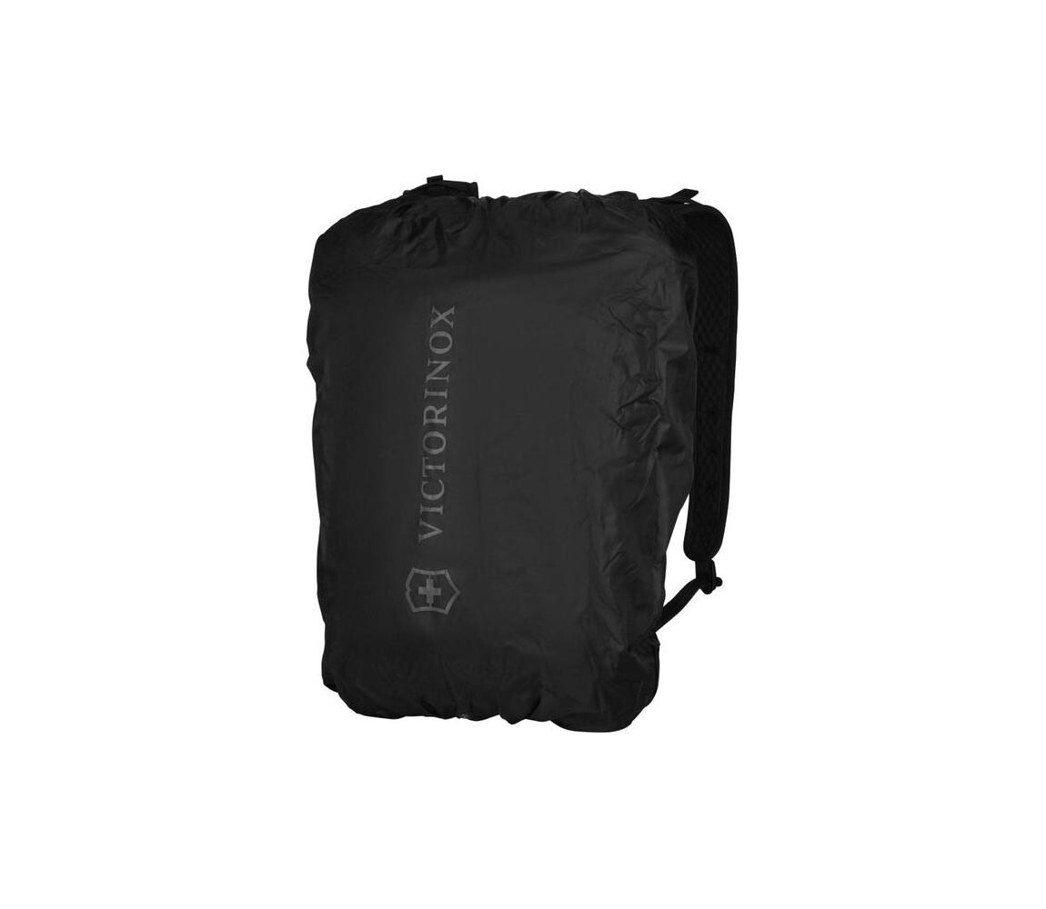 Victorinox - Pláštěnka na batoh Altmont Active Lightweight černá 606976