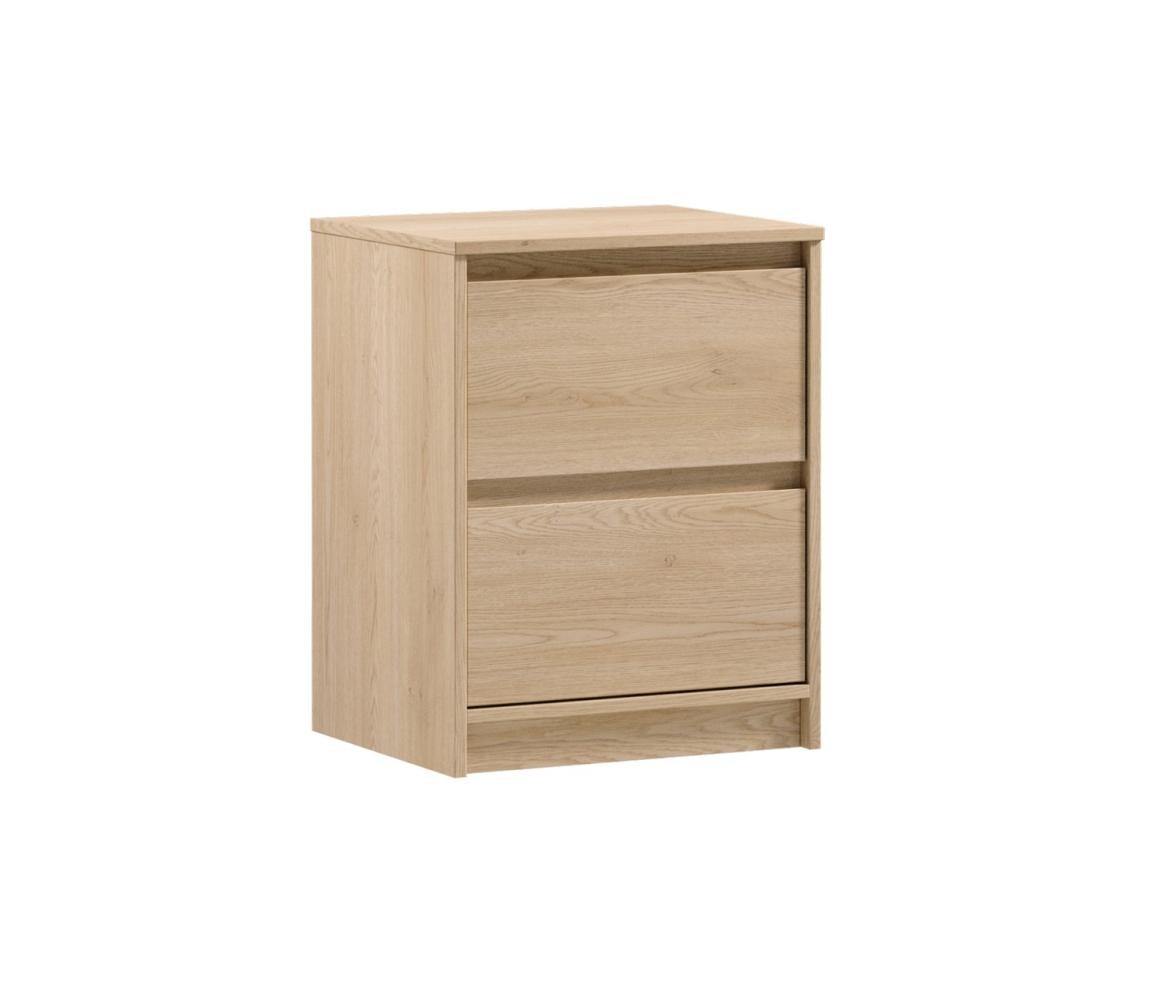 Gala Meble Noční stolek MIYABI 47x61 cm dub cremona S29-SN-CRE