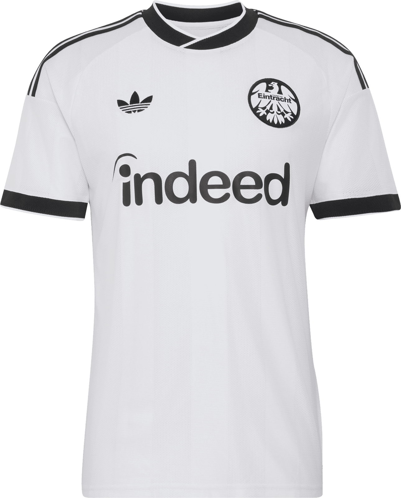 Dres adidas Originals Eintracht Frankfurt Away 2026/27