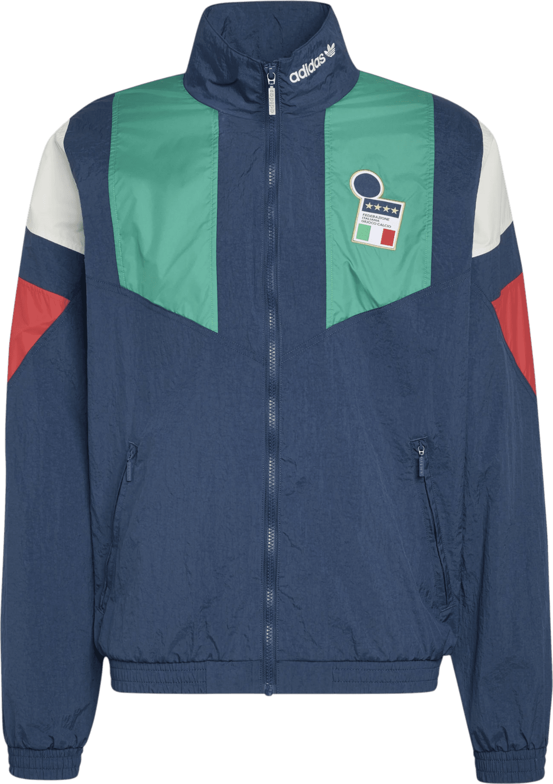 Bunda adidas Originals Italy EQT