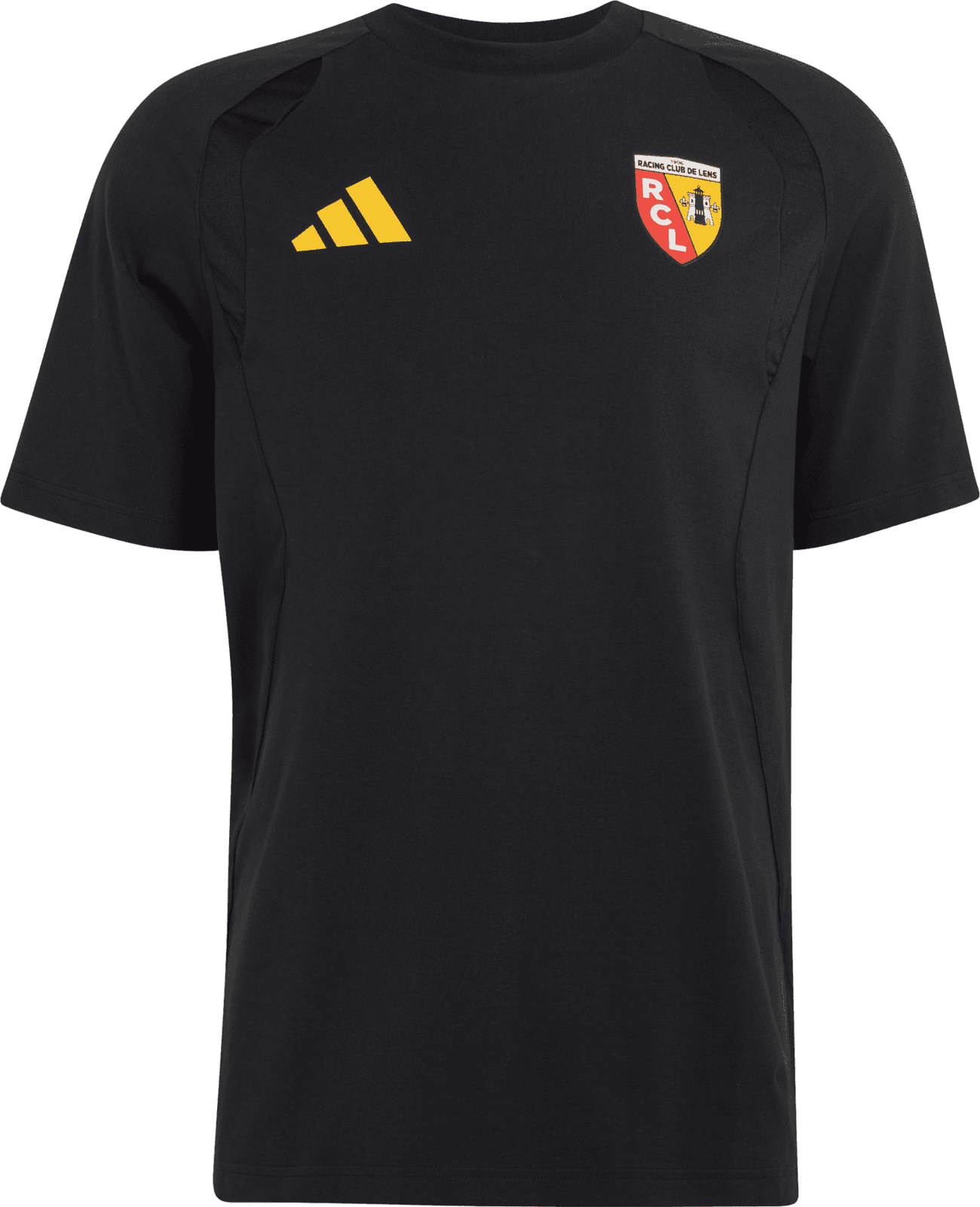 Triko adidas RC Lens Tiro Travel