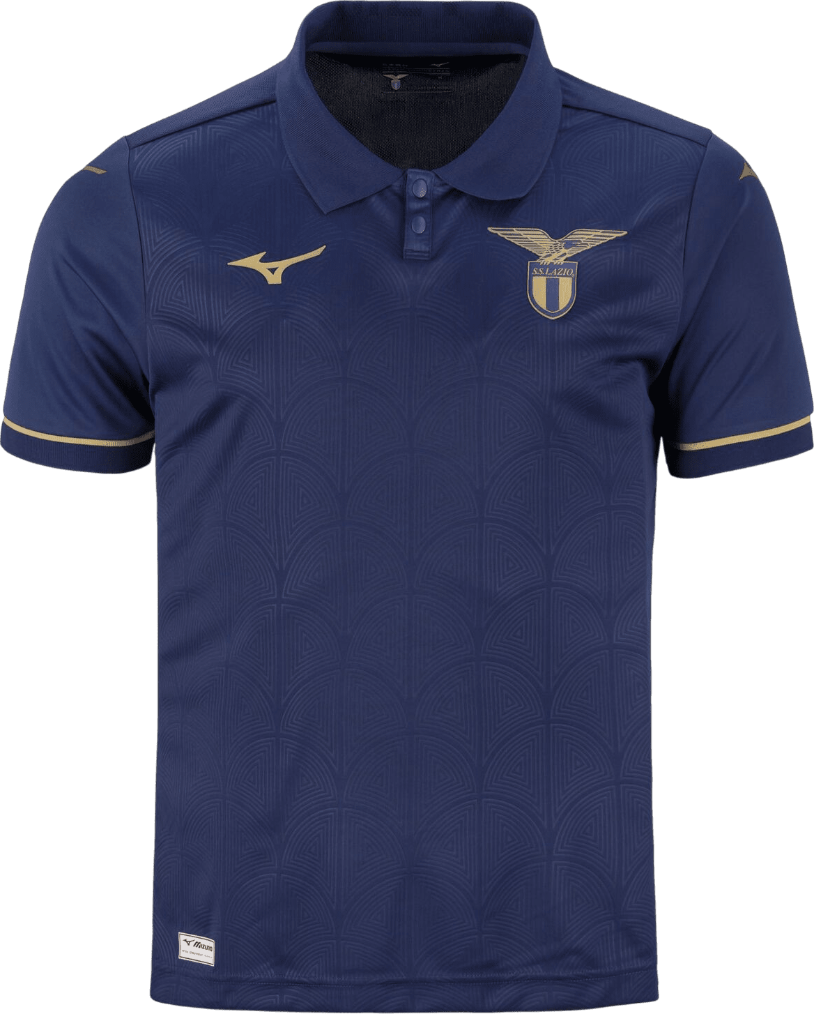 Dres Mizuno S.S. Lazio 3rd 2026/27