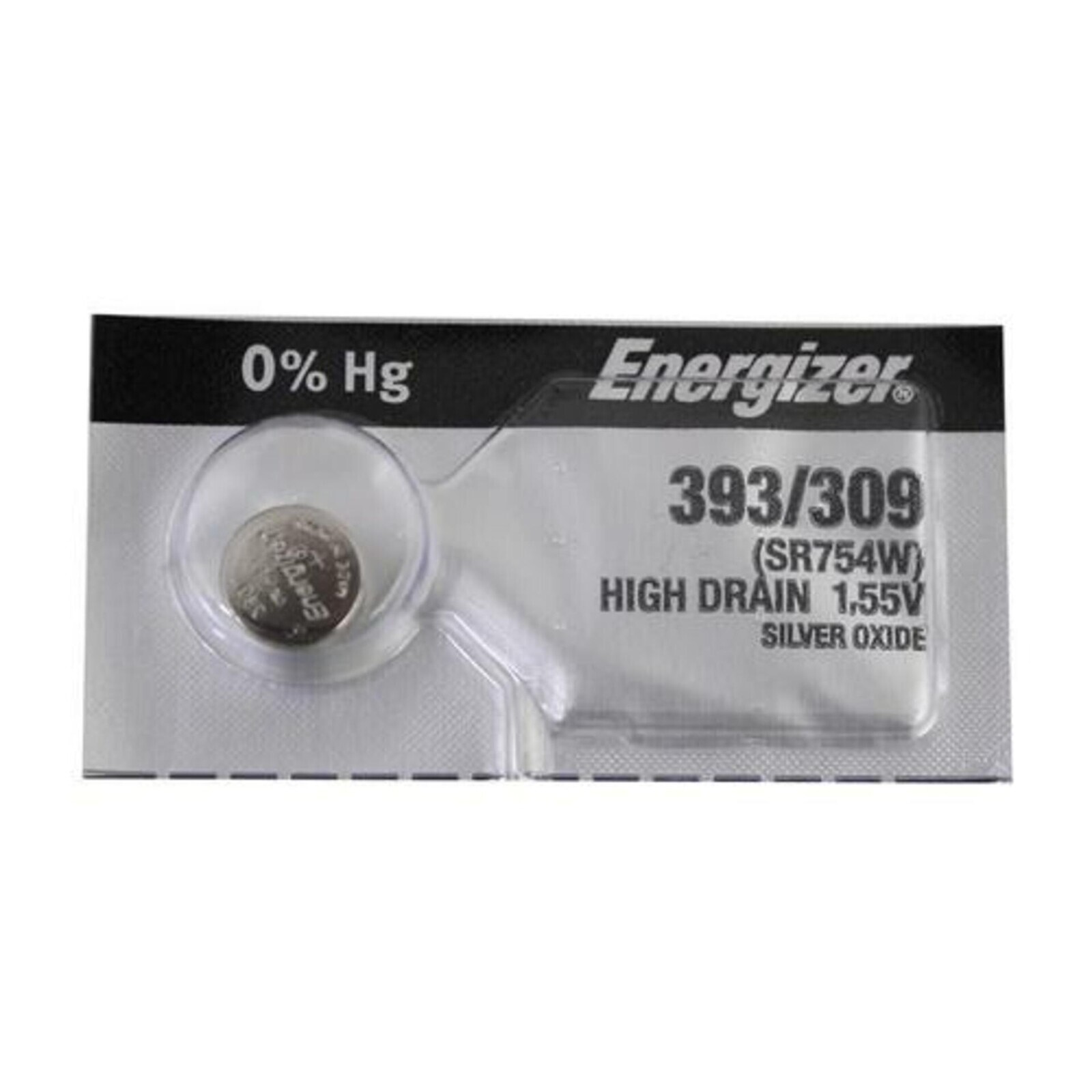 Baterie Energizer 393/309 HD