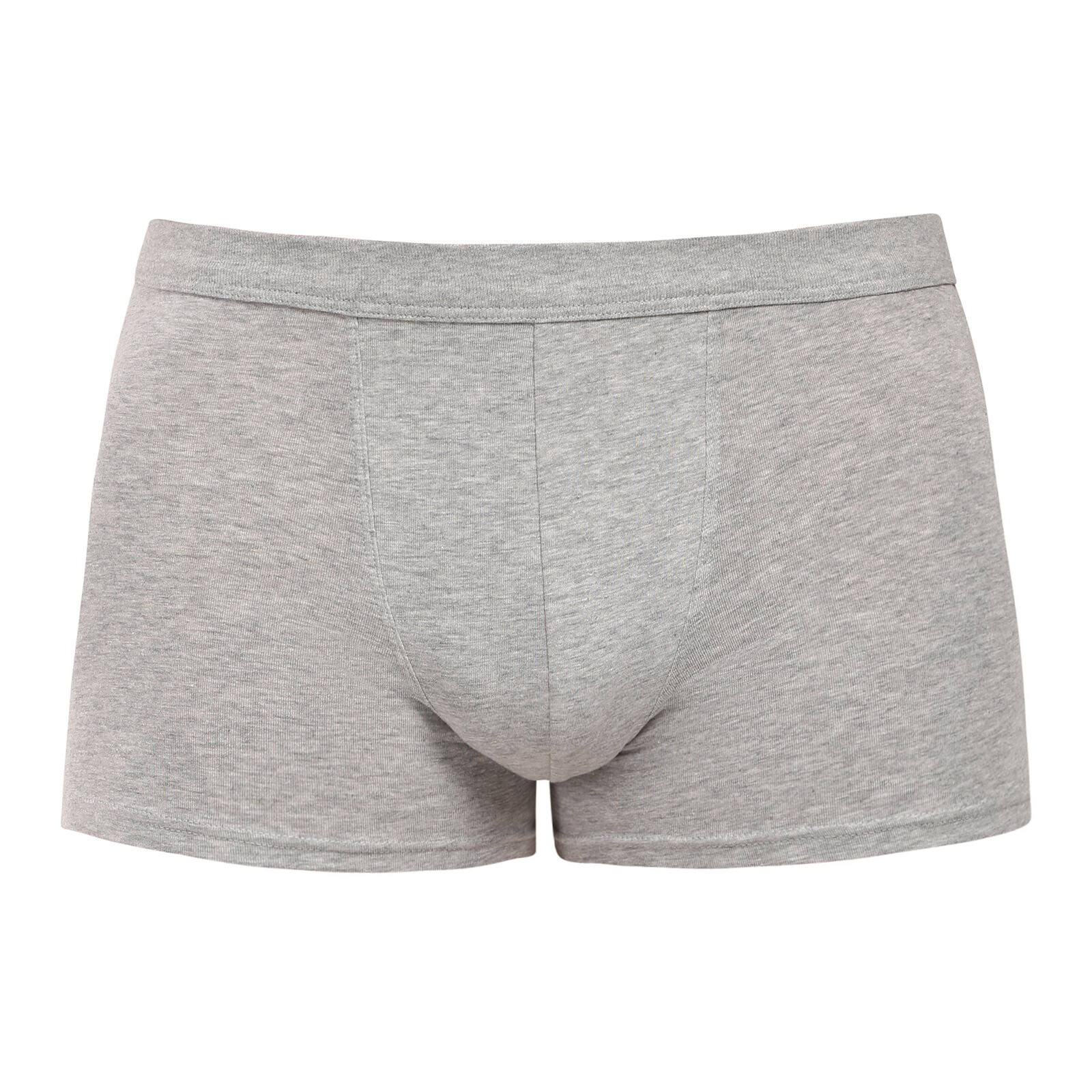 Pánské boxerky Bellinda šedé (BU858545-029) XL, trenky / trenýrky