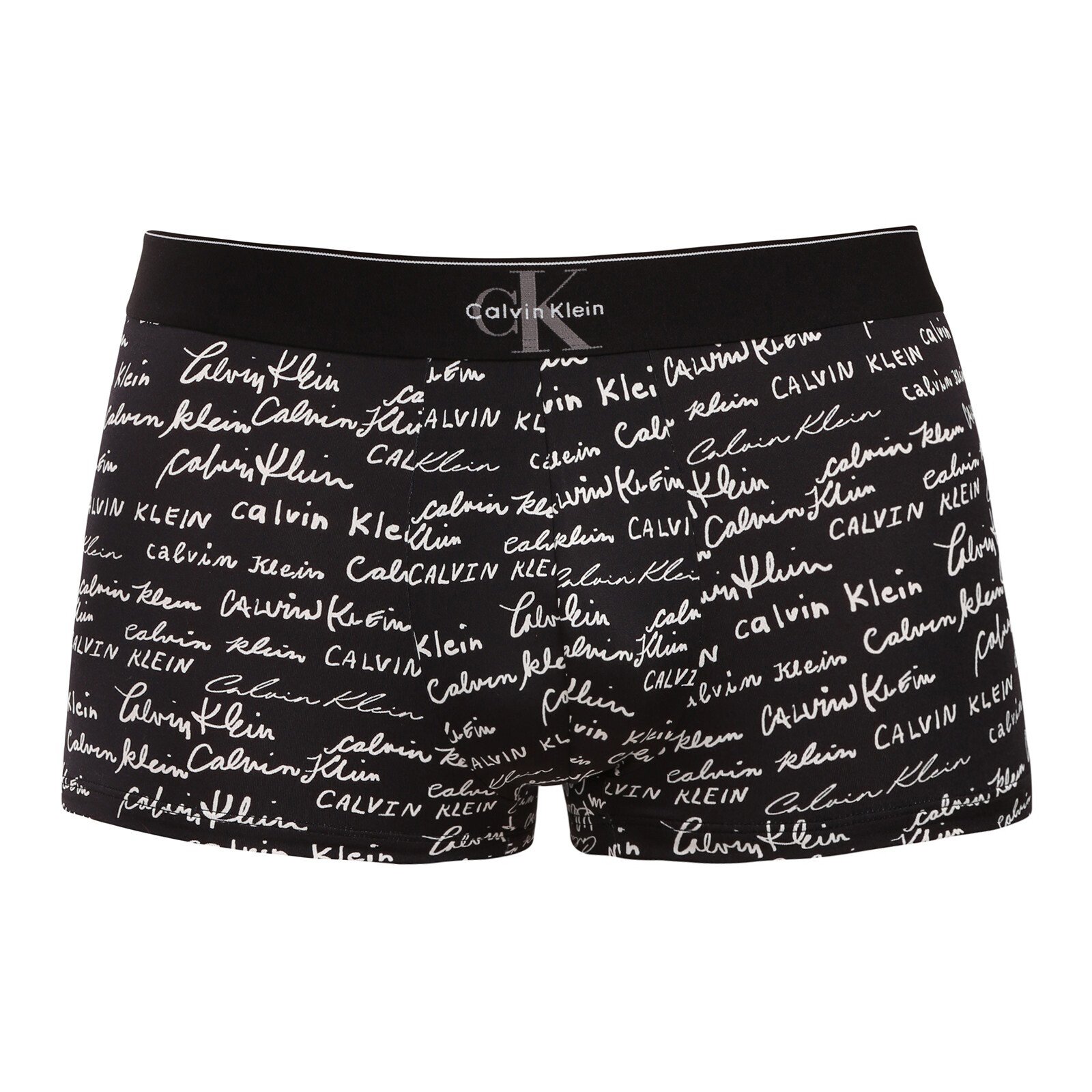 Pánské boxerky Calvin Klein vícebarevné (NB4494-4N5) XL, trenky / trenýrky
