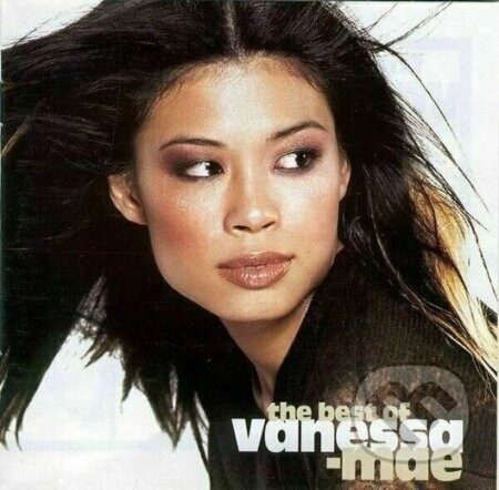 Mae Vanessa: Best Of Vanessa Mae - Vanessa Mai