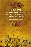 Pečeti louckých premonstrátů v pozdním středověku a raném novověku