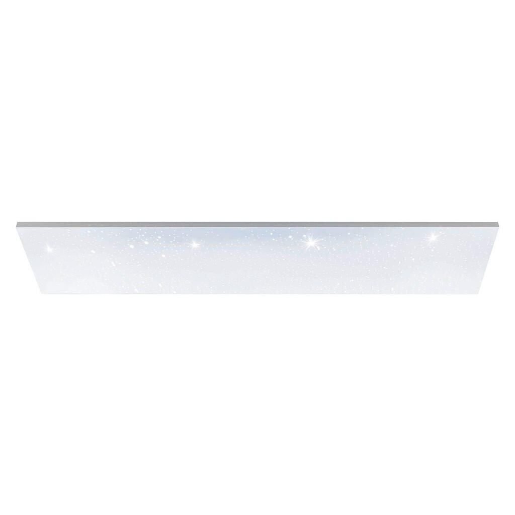STROPNÍ LED SVÍTIDLO, 99,2/24,2/6,9 cm