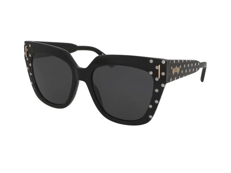 Moschino MOS207/S 7RM/IR