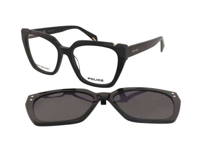 Police New Gem 1 UPLT02 700P