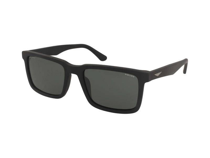 Police Origins Lite 30 SPLP21V 703P