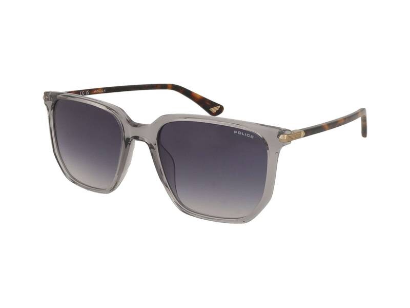 Police Roadie 9 SPLU70 04G0