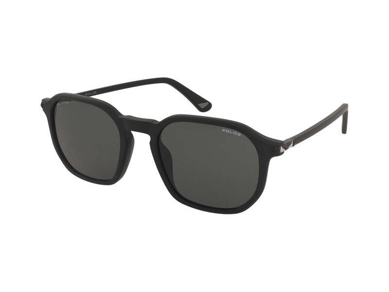 Police Roadie 8 SPLU69 703P