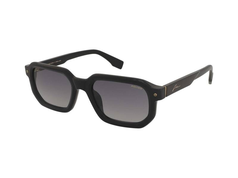 Police Zac 2 SPLU82 0700