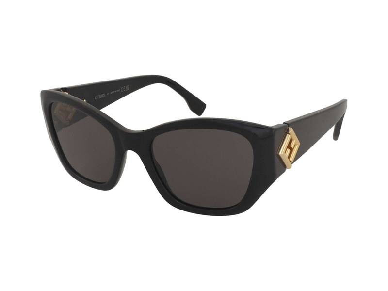 Fendi FE40220I 01A