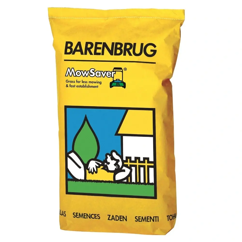 Barenbrug travní směs Mow Saver 5 kg