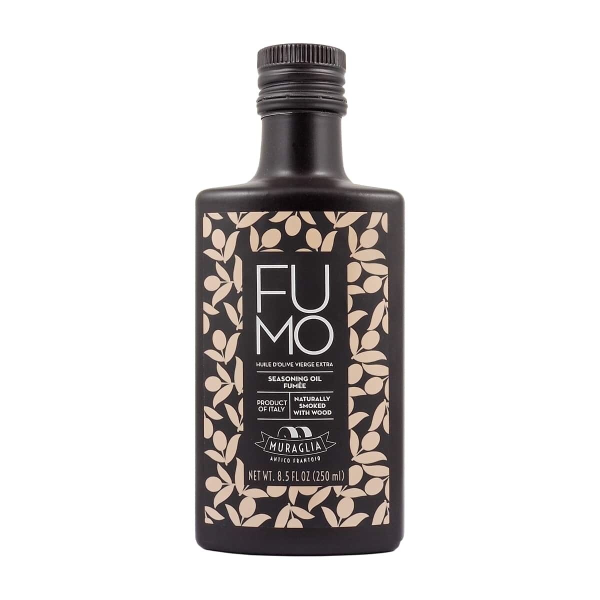 Olej „FUMO“ uzený za studena 250 ml od Frantoio Muraglia