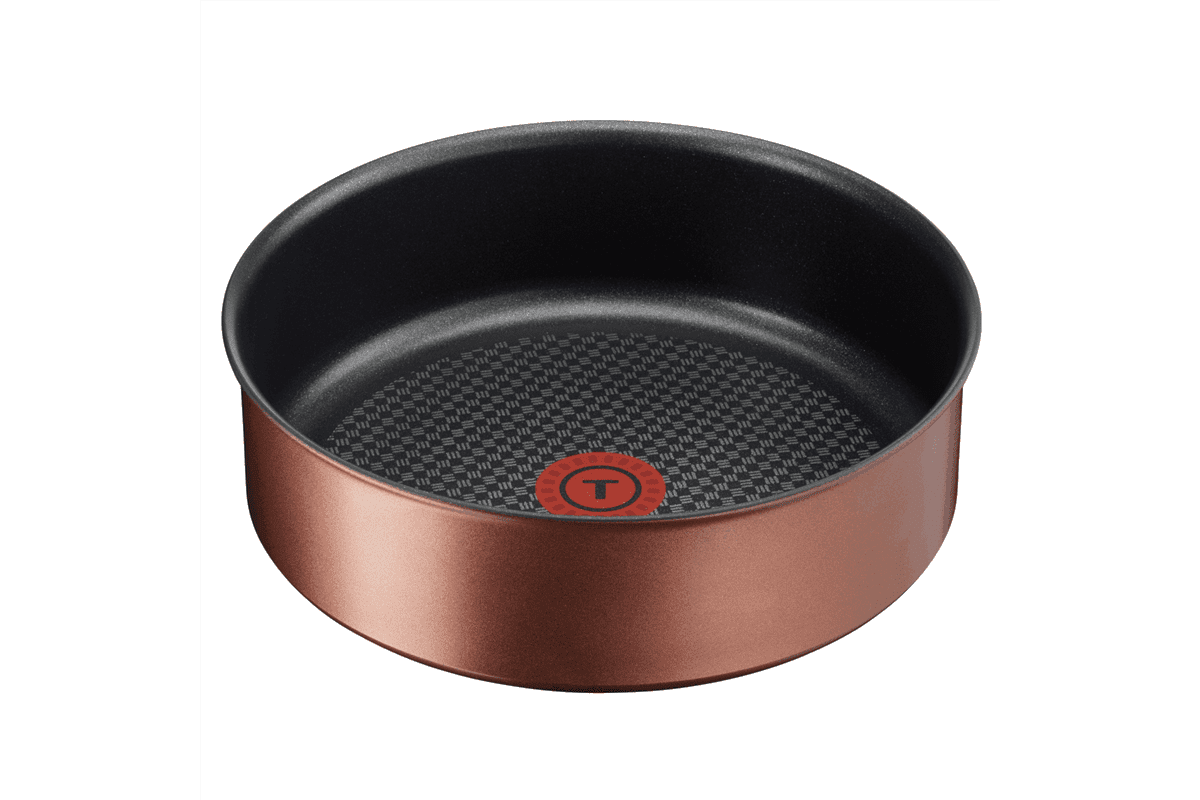 Hluboká pánev Tefal Ingenio Respect 24 cm L67535