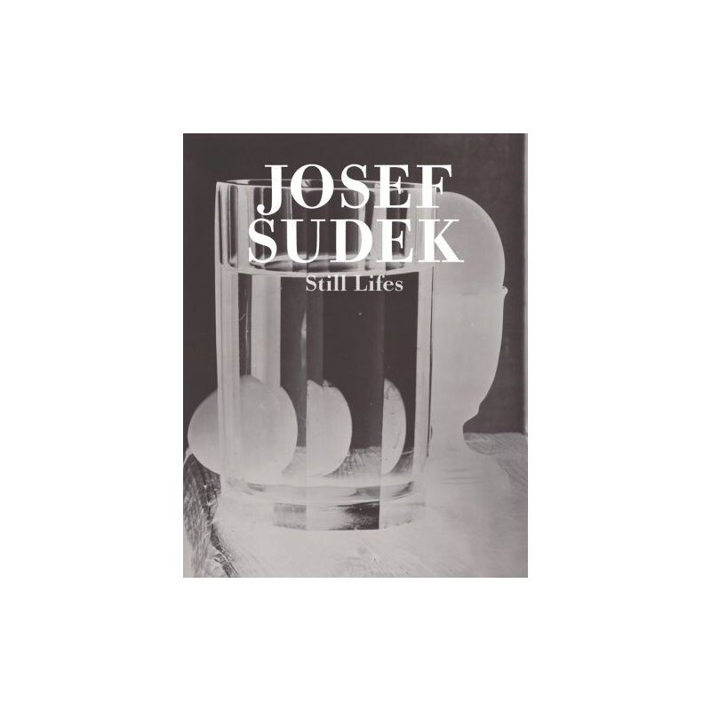 Josef Sudek - ZÁTIŠÍ