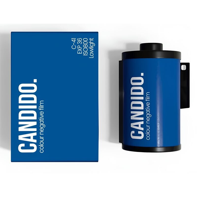 CANDIDO 800/135-36