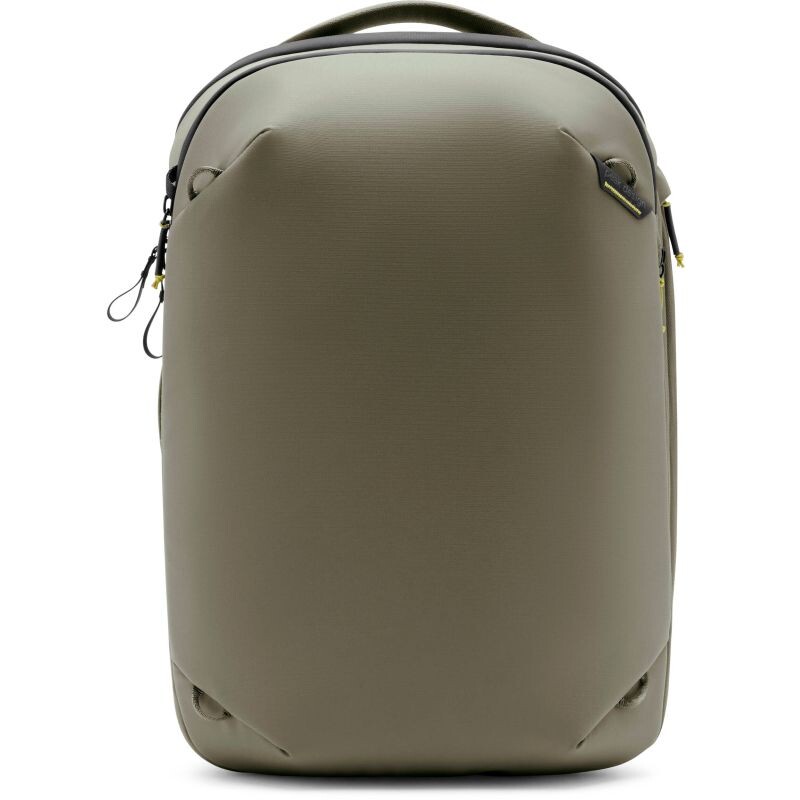 PEAK DESIGN Travel Backpack 20L Stone