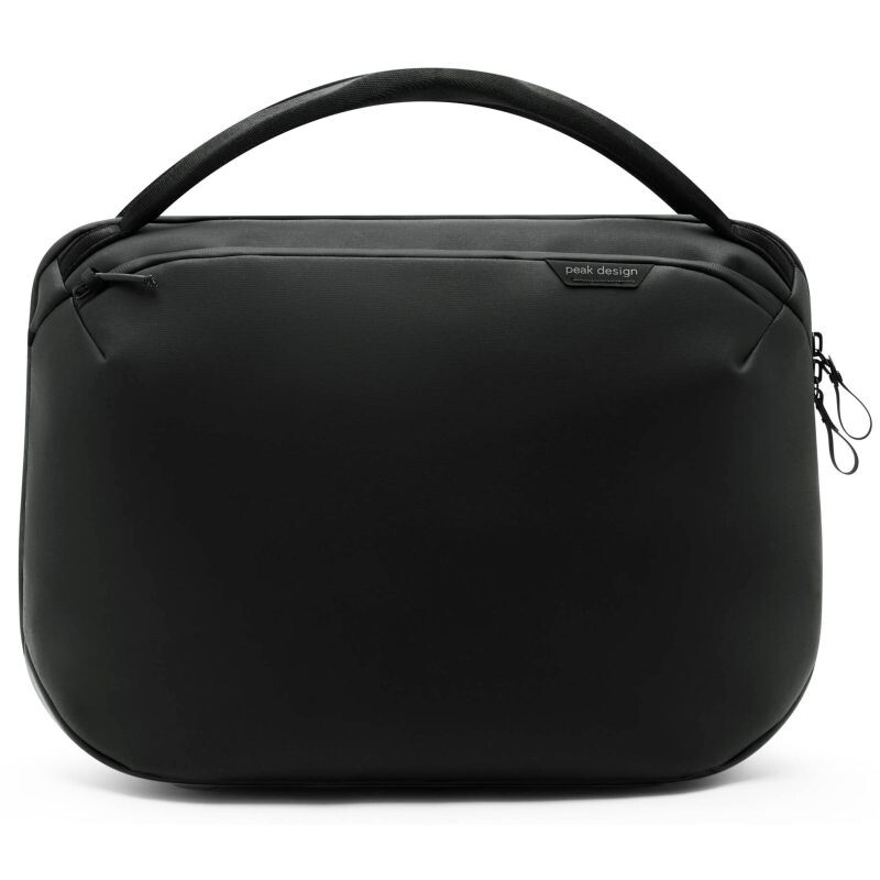 PEAK DESIGN Travel Weekender 25L Black