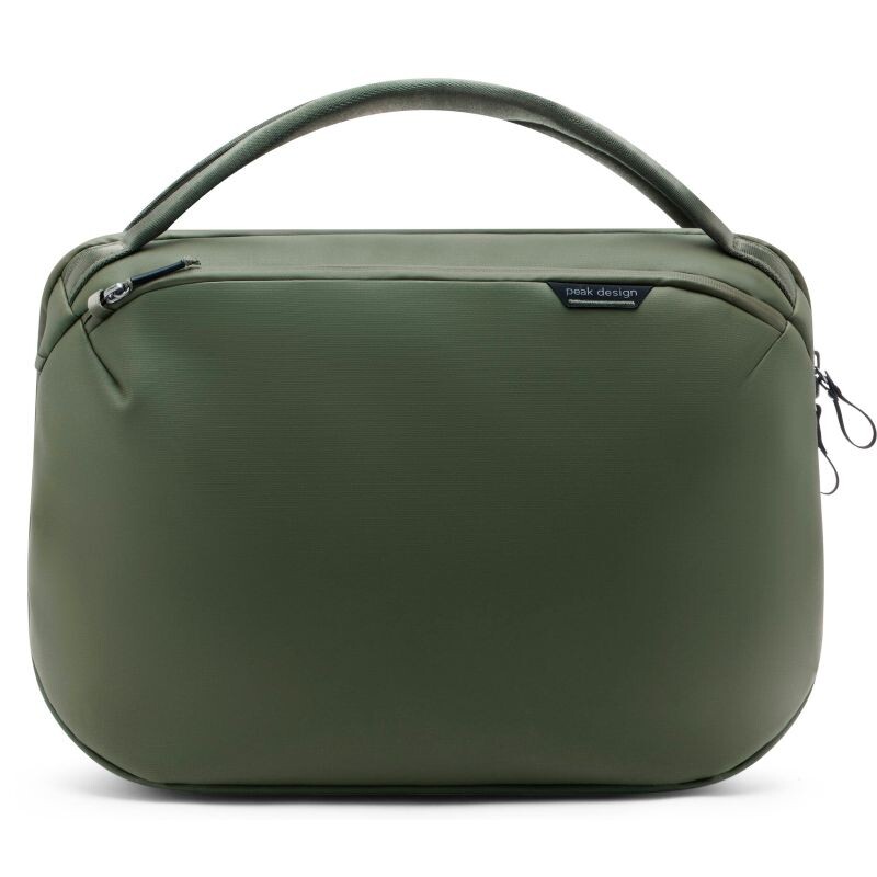 PEAK DESIGN Travel Weekender 25L Sage