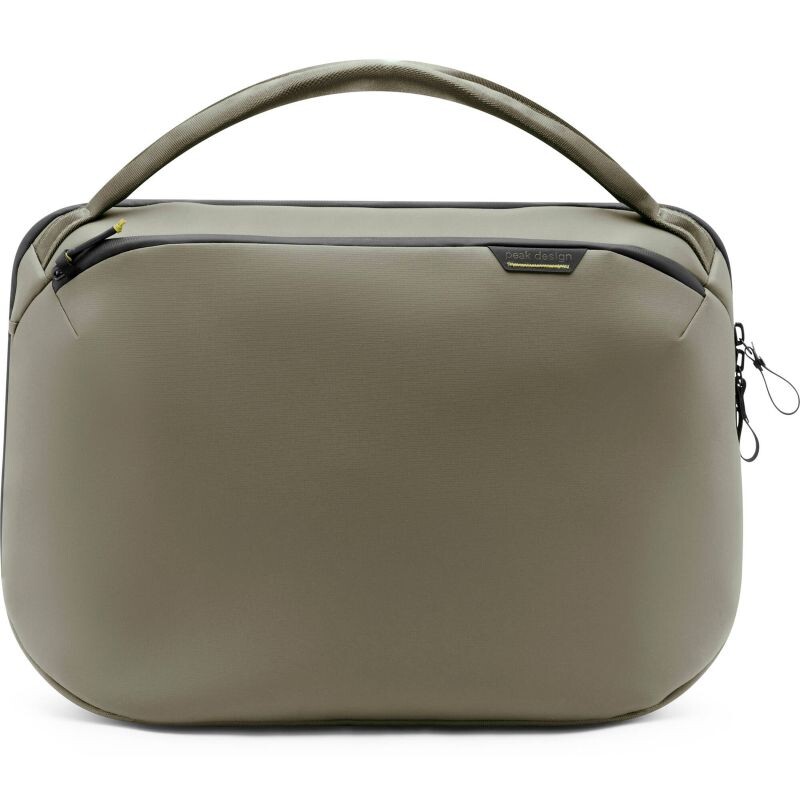 PEAK DESIGN Travel Weekender 25L Stone