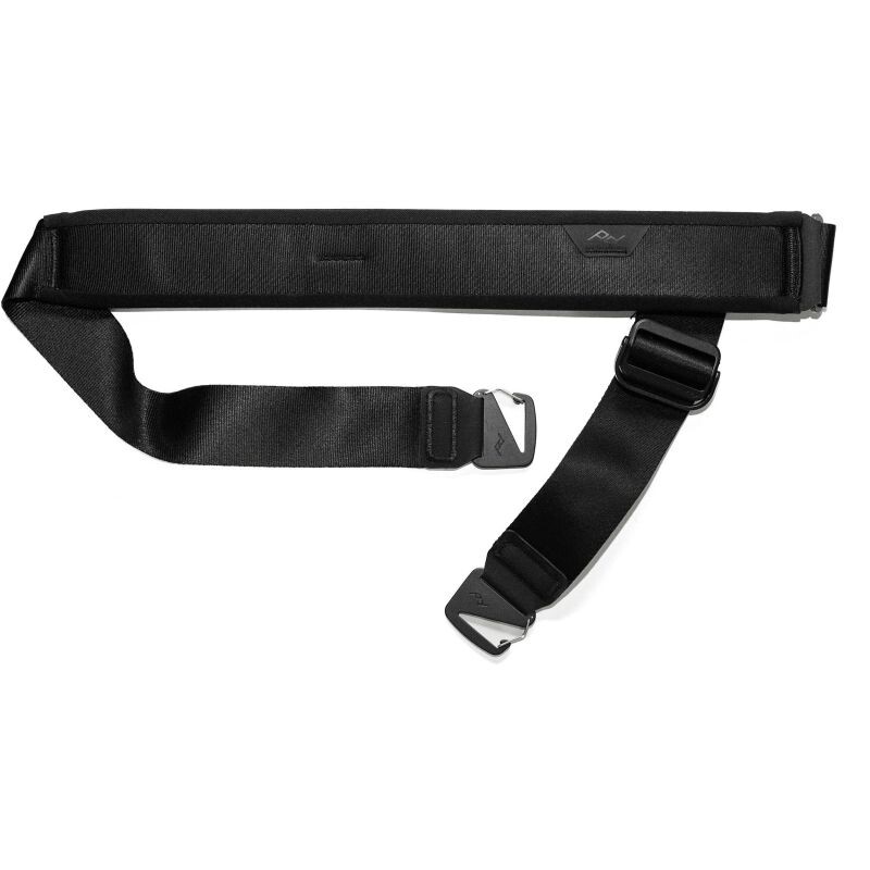 PEAK DESIGN Weekender Strap Replacement Black