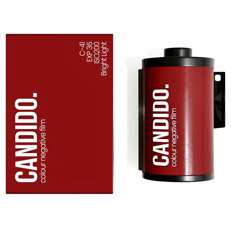 CANDIDO 200/135-36