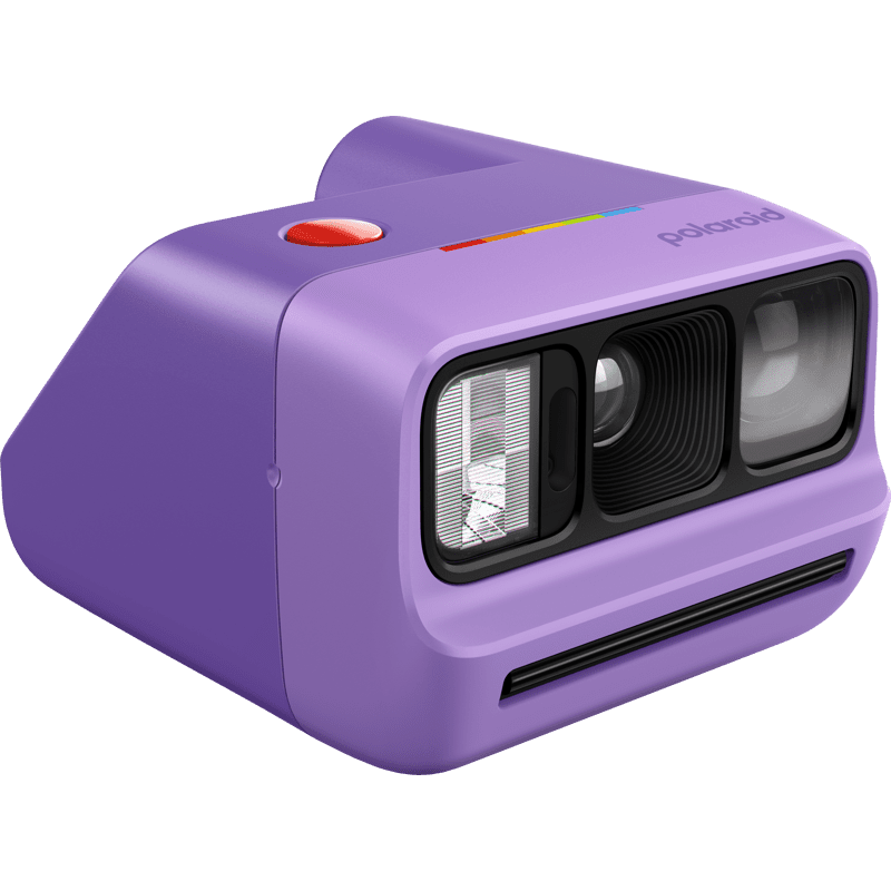 POLAROID GO Gen3 fialový