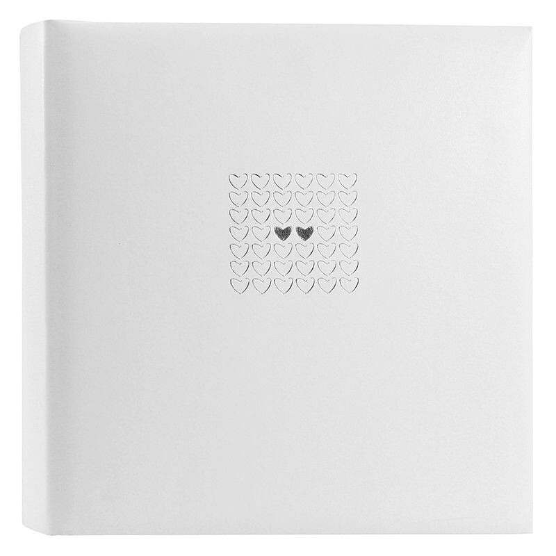 GOLDBUCH ELEGANCE klasické/100 stran, 30x31, svatební