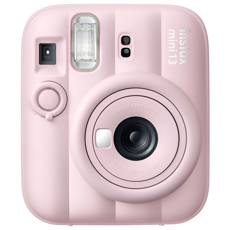 FUJIFILM instax mini 13™ růžový